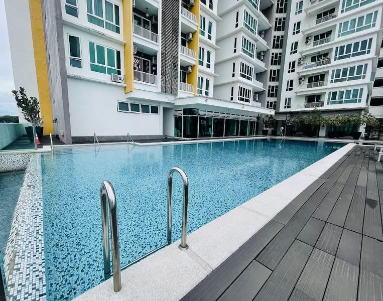 D'Festivo Residences - 4