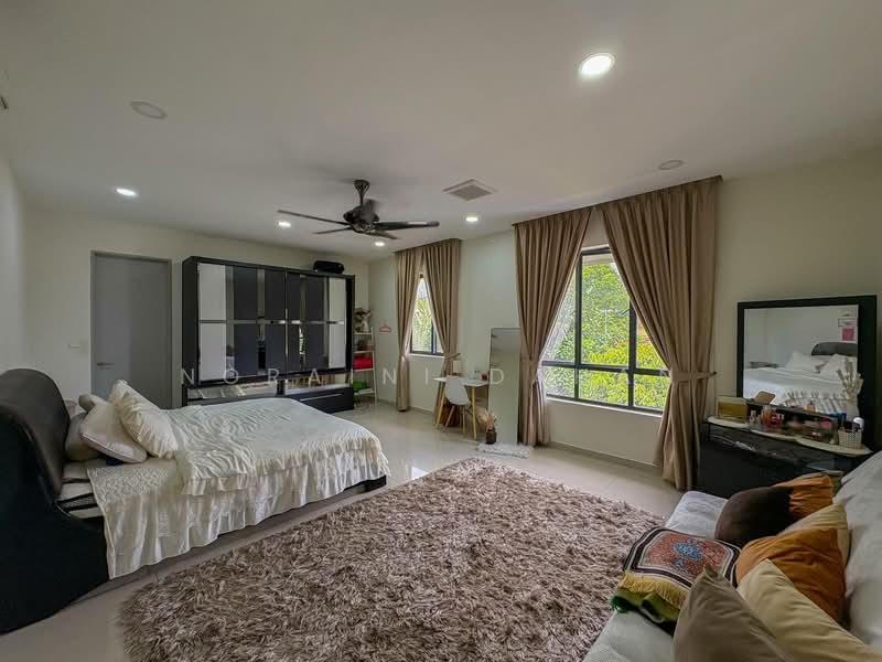 Taman Villa Perdana - 2