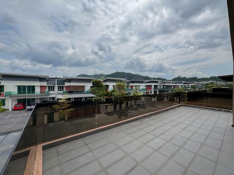 Taman Villa Perdana - 5