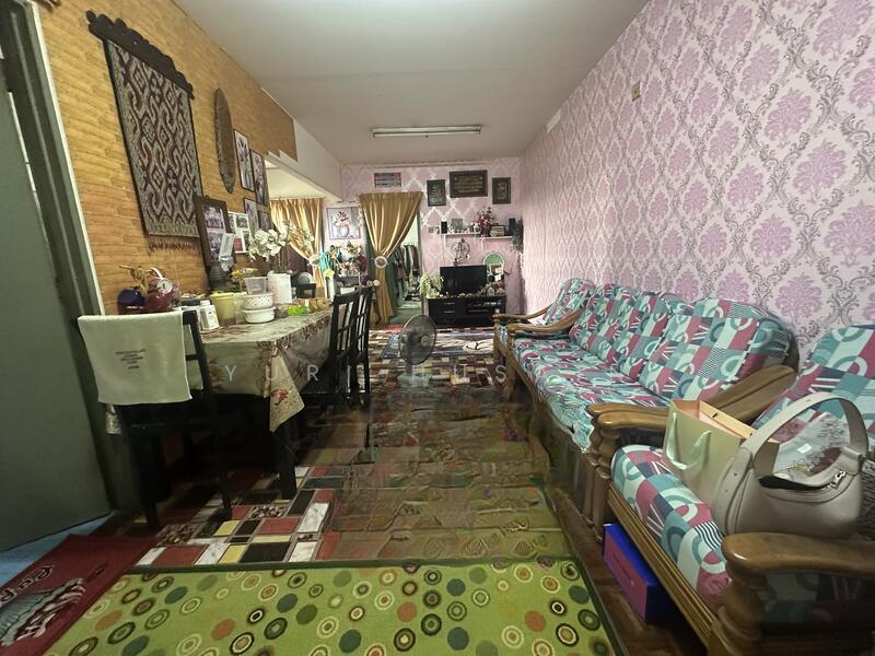 Bandar Baru Bangi Seksyen 2 - 5