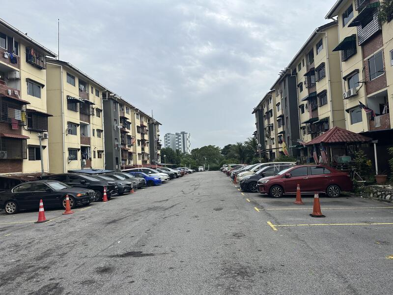 Bandar Baru Bangi Seksyen 2 - 1