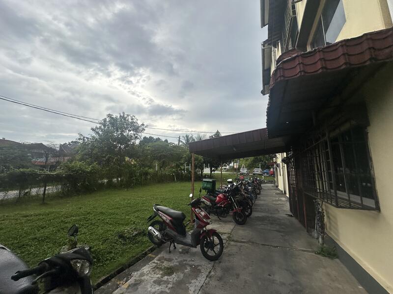 Bandar Baru Bangi Seksyen 2 - 3