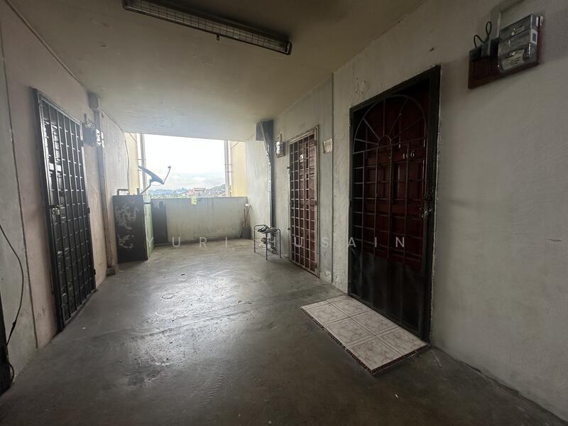 Bandar Baru Bangi Seksyen 2 - 4