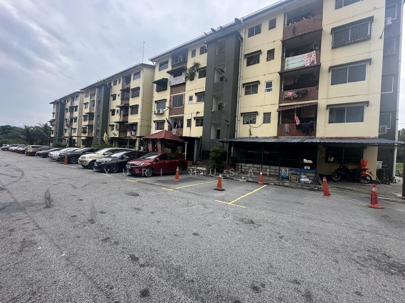 Bandar Baru Bangi Seksyen 2 - 2