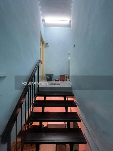 Taman Rasah Jaya - 4