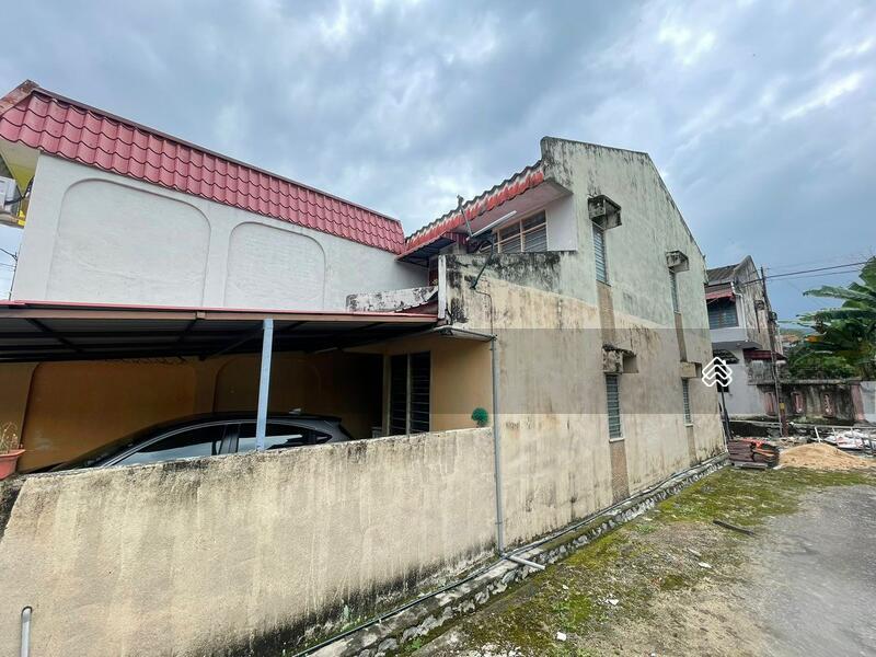 Taman Rasah Jaya - 3