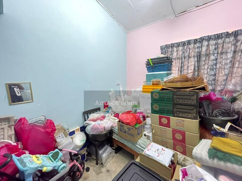 Taman Rasah Jaya - 5