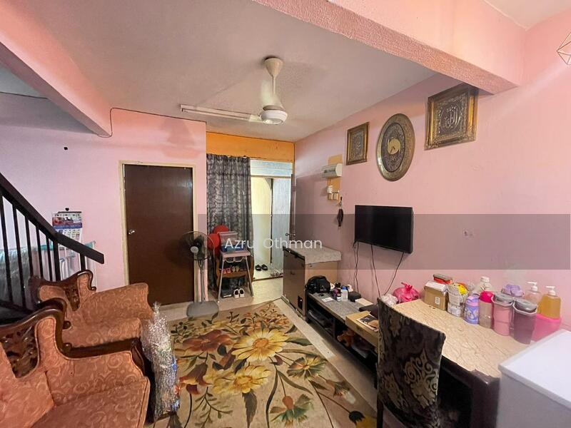 Taman Rasah Jaya - 3