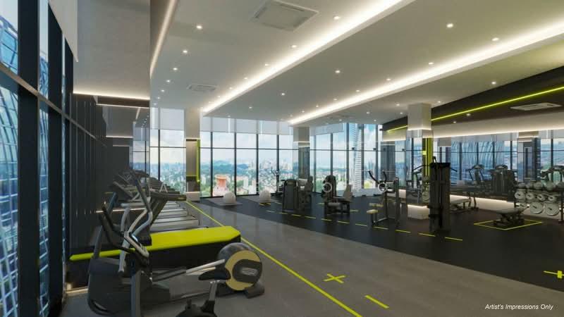 Solarvest Suites Bangsar South - 2