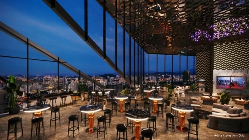 Solarvest Suites Bangsar South - 5
