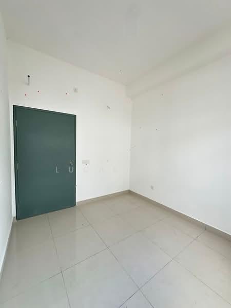 THE STRAITS VIEW RESIDENCES - 2