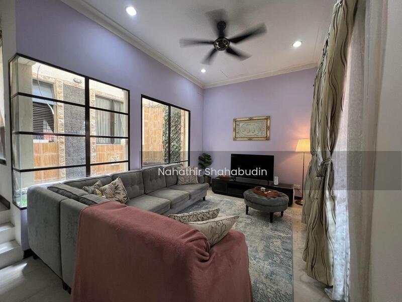 Tropika Residence, Bukit Jelutong - 4