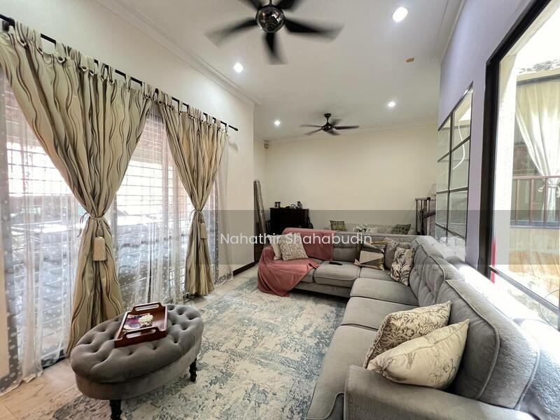 Tropika Residence, Bukit Jelutong - 2