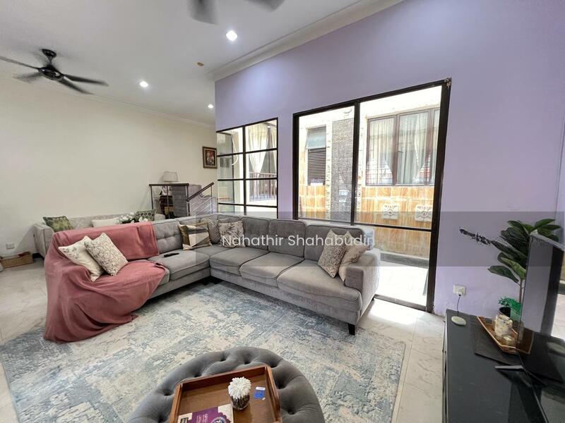 Tropika Residence, Bukit Jelutong - 3