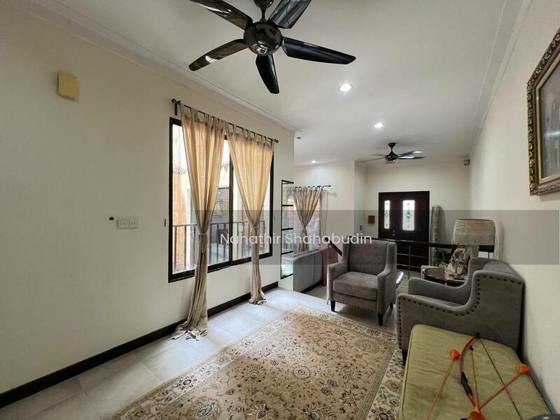 Tropika Residence, Bukit Jelutong - 5