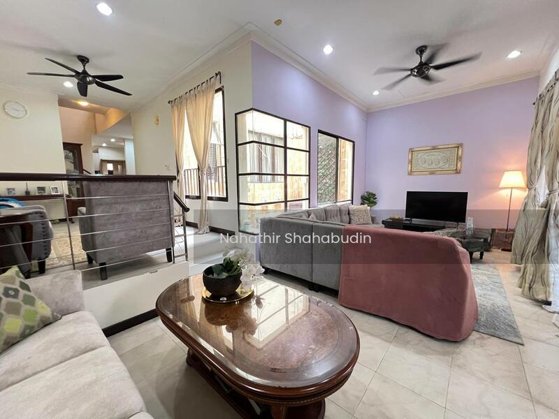 Tropika Residence, Bukit Jelutong - 1