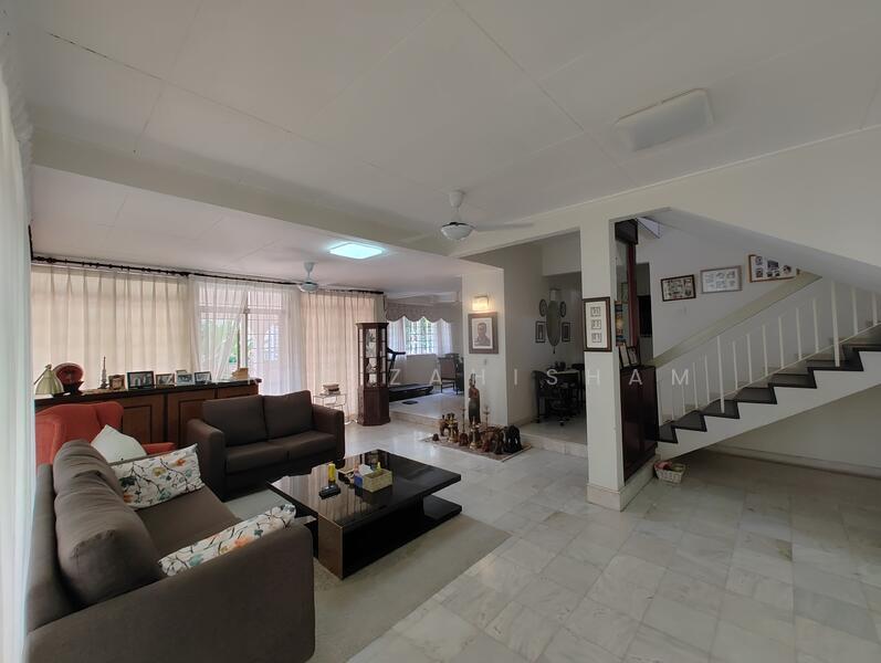 SS7 SS 7 Kelana Jaya Petaling Jaya Bungalow - 5