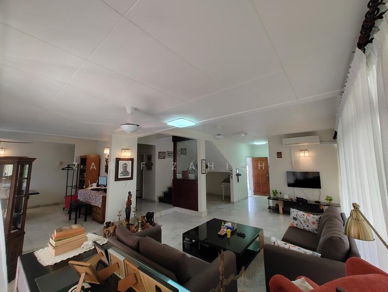 SS7 SS 7 Kelana Jaya Petaling Jaya Bungalow - 2