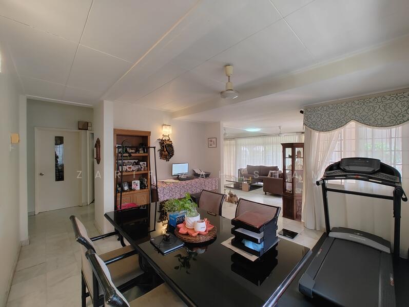 SS7 SS 7 Kelana Jaya Petaling Jaya Bungalow - 3
