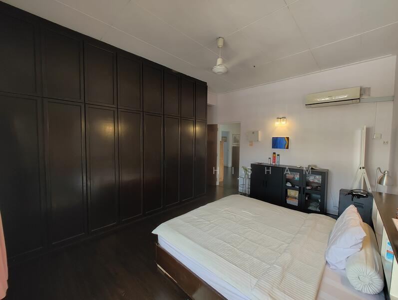 SS7 SS 7 Kelana Jaya Petaling Jaya Bungalow - 4