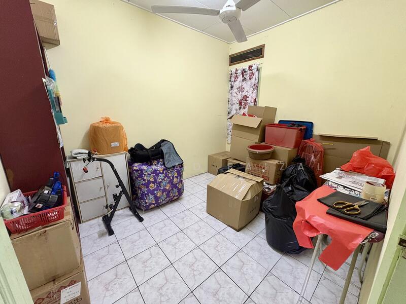 Bandar Tasik Kesuma - 5