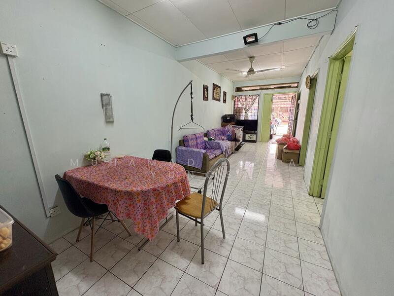 Bandar Tasik Kesuma - 3