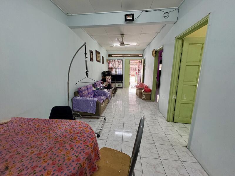 Bandar Tasik Kesuma - 4