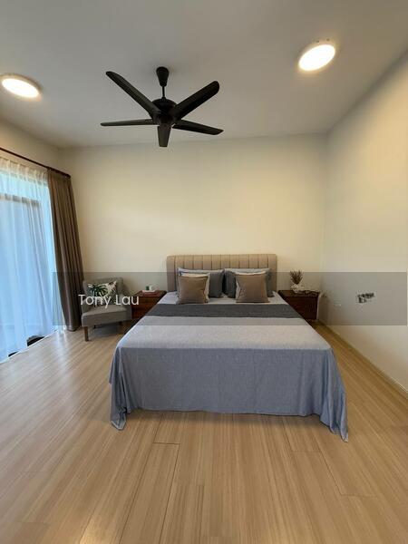 Crescent Park Townvilla - 4