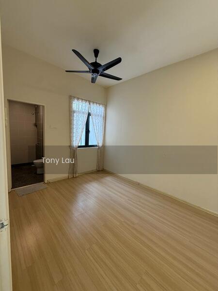 Crescent Park Townvilla - 5
