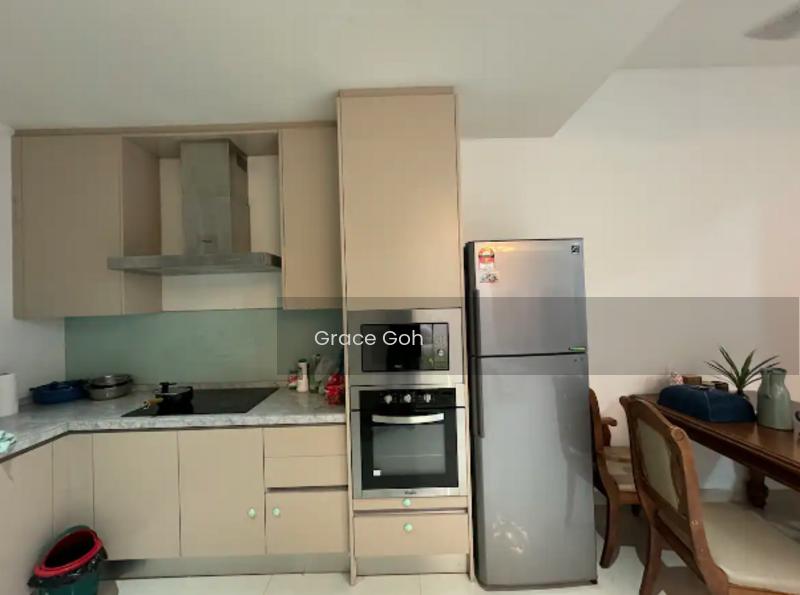 KONDO GAJI 3500! APPLY BOLEH LEPAS! TINGGAL DAN INVEST ! SERI KEMBANGAN - 2