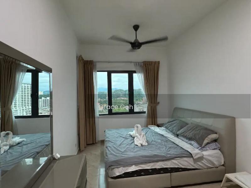 KONDO GAJI 3500! APPLY BOLEH LEPAS! TINGGAL DAN INVEST ! SERI KEMBANGAN - 4