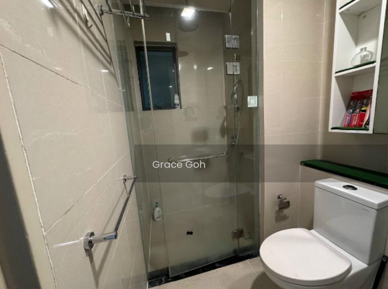 KONDO GAJI 3500! APPLY BOLEH LEPAS! TINGGAL DAN INVEST ! SERI KEMBANGAN - 3