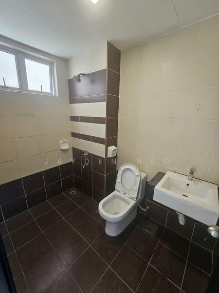 One Sentral Serviced Residence - 3