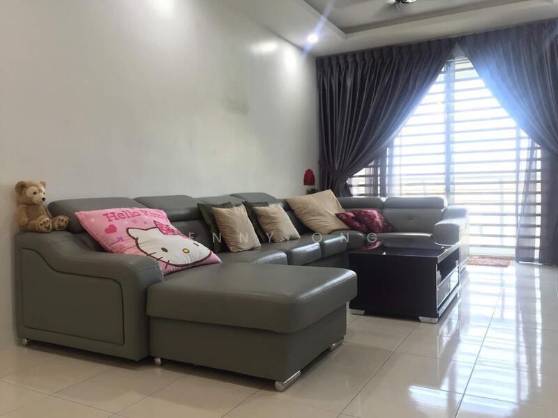 Villa Tanjung (Tanjung Height) - 5