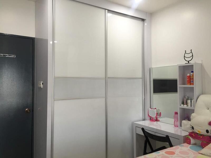 Villa Tanjung (Tanjung Height) - 4