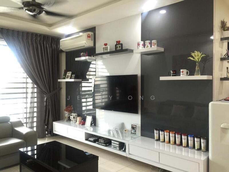 Villa Tanjung (Tanjung Height) - 2