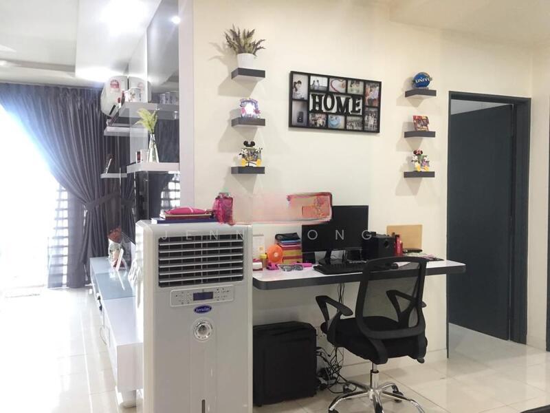 Villa Tanjung (Tanjung Height) - 1