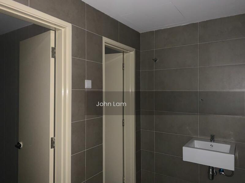 Retail Space With 5.5% ROI @ Sfera Residency, Sri Kembangan - 5