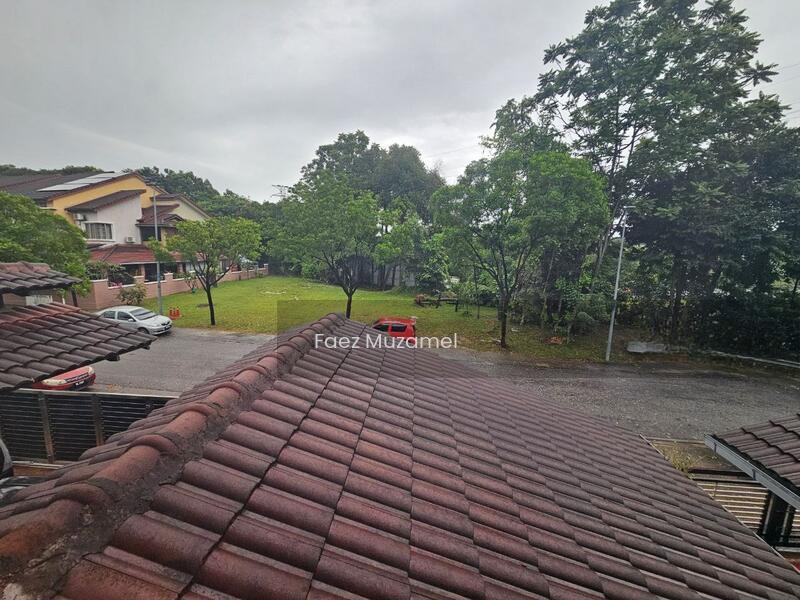 Nerida @ Denai Alam - 2