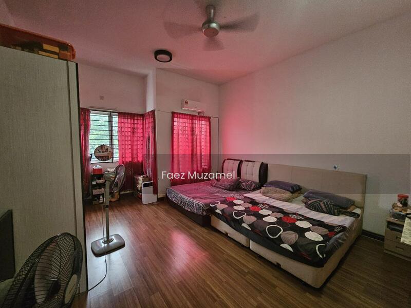 Nerida @ Denai Alam - 4