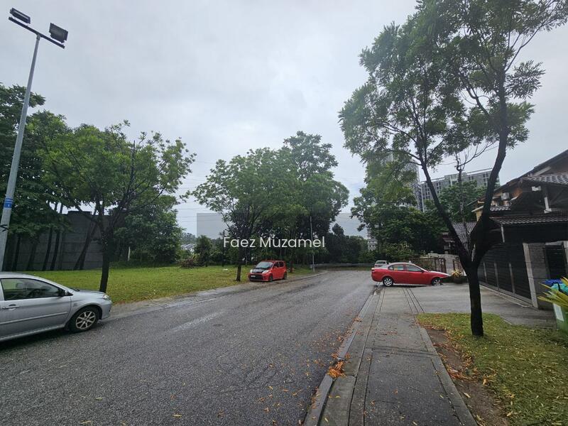 Nerida @ Denai Alam - 3