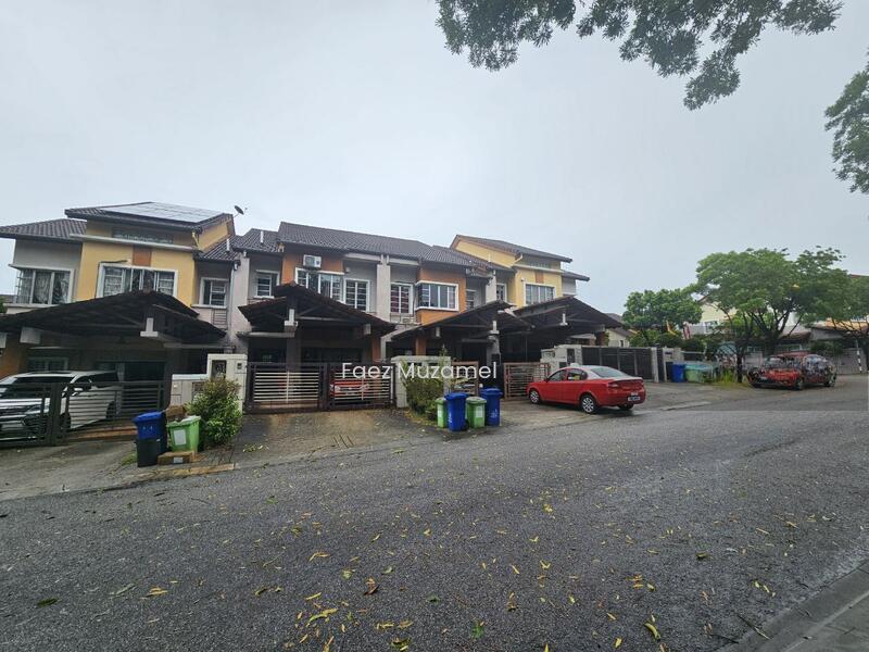 Nerida @ Denai Alam - 1