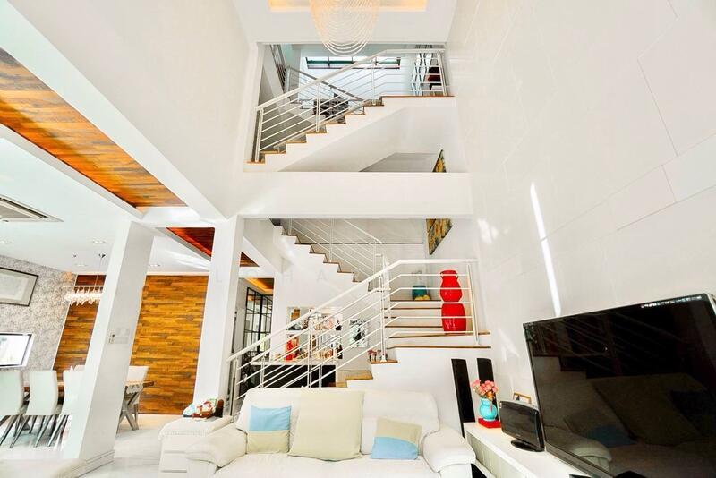 RiverView (RiverView Kemensah) - 1