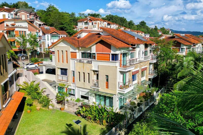 RiverView (RiverView Kemensah) - 3