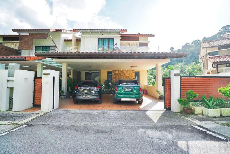 RiverView (RiverView Kemensah) - 4