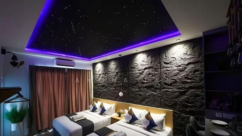 Silverscape Residences - 4