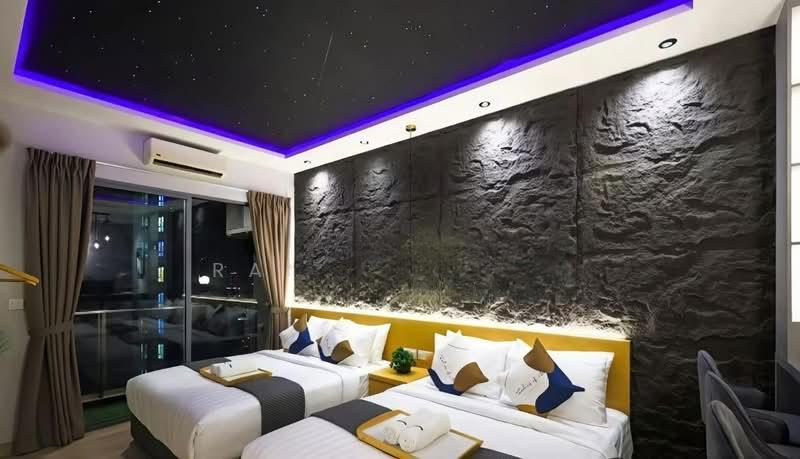 Silverscape Residences - 2