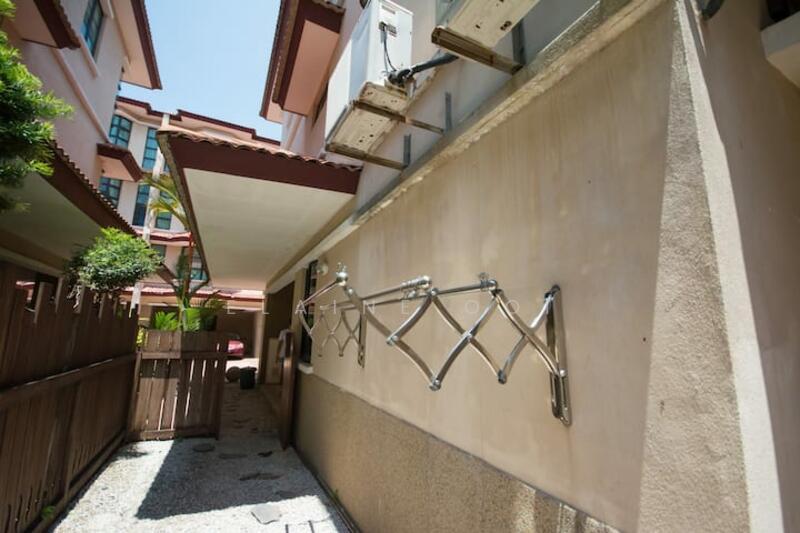 Tanjung Villa - 2