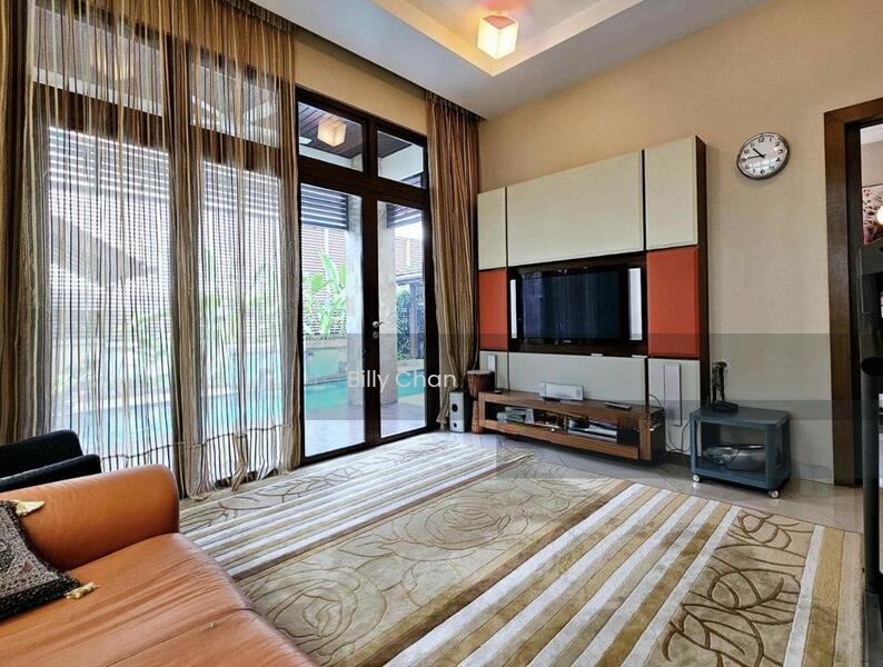 Bukit Tunku - 3