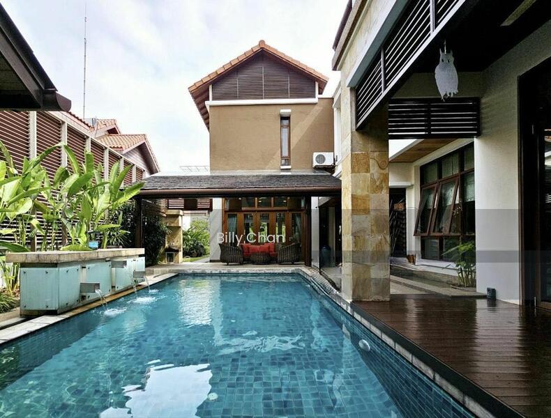 Bukit Tunku - 4